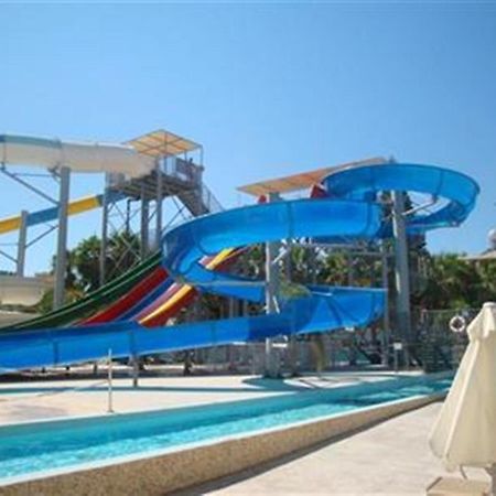 Villa Angelaise Πρωταράς Εξωτερικό φωτογραφία