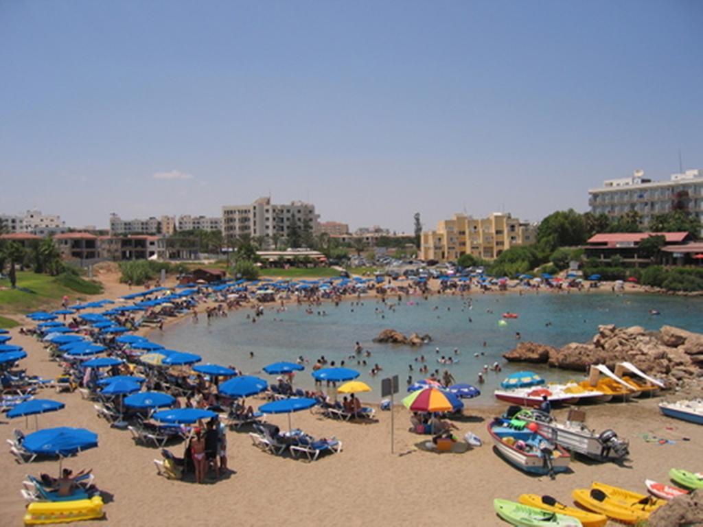 Villa Angelaise Πρωταράς Εξωτερικό φωτογραφία