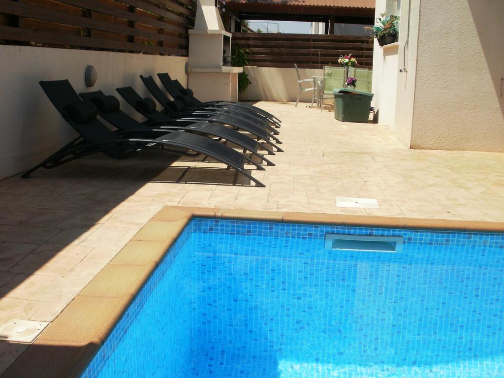 Villa Angelaise Πρωταράς Εξωτερικό φωτογραφία