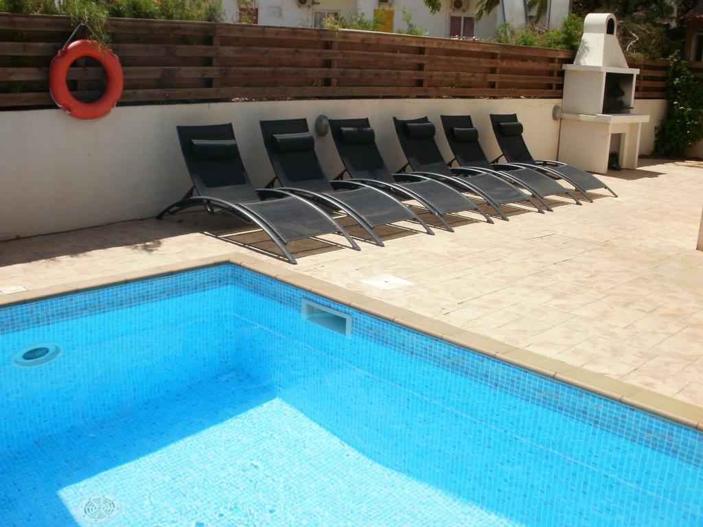 Villa Angelaise Πρωταράς Εξωτερικό φωτογραφία