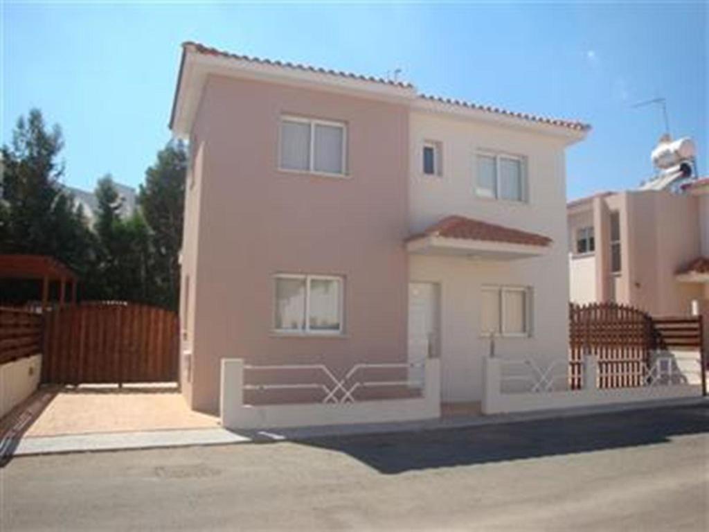 Villa Angelaise Πρωταράς Εξωτερικό φωτογραφία