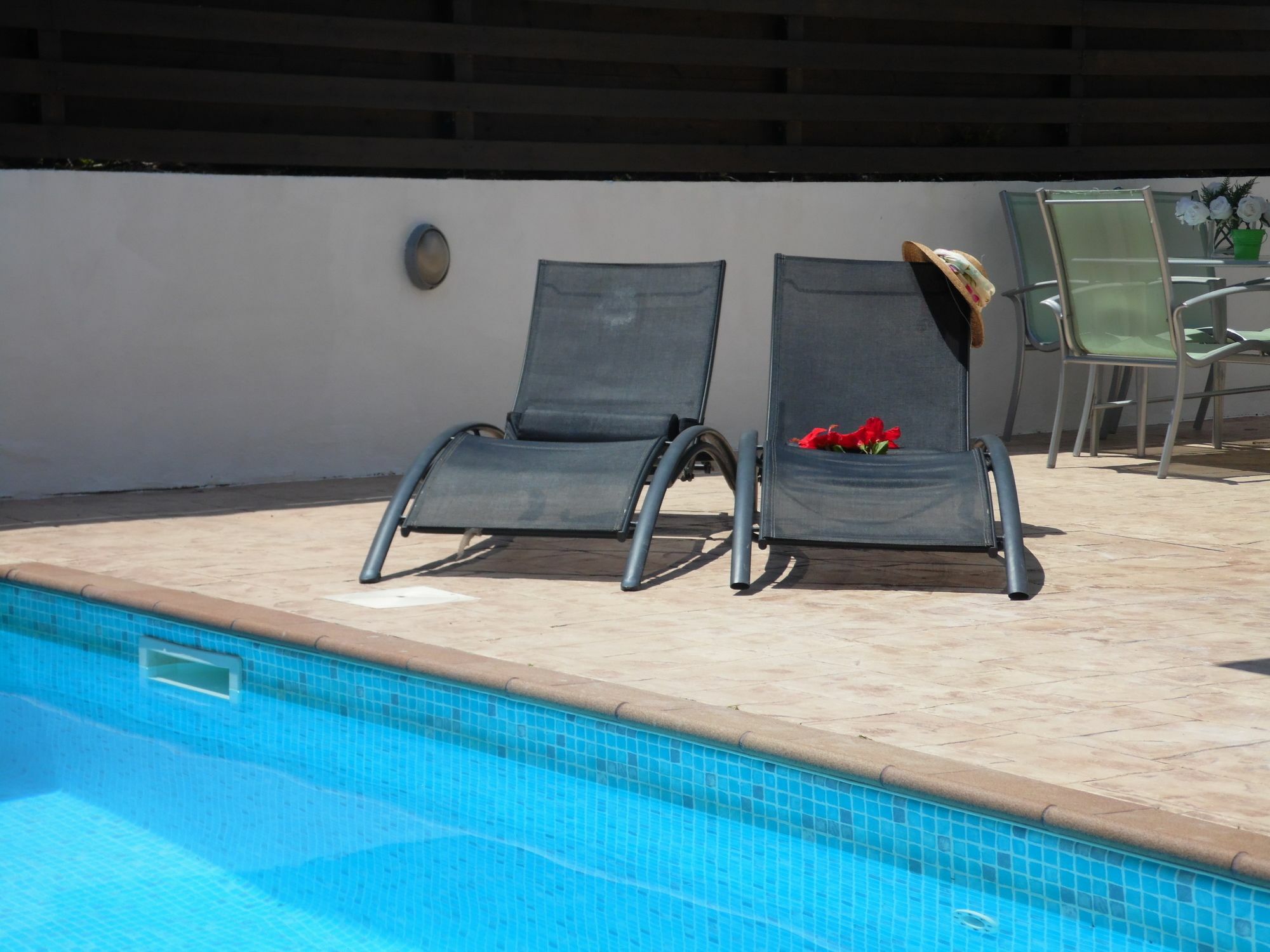 Villa Angelaise Πρωταράς Εξωτερικό φωτογραφία
